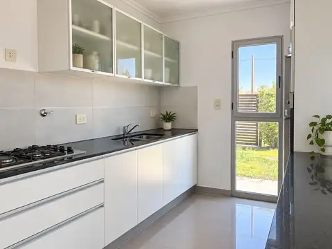 Casa en Alquiler Temporal de 2 dormitorios