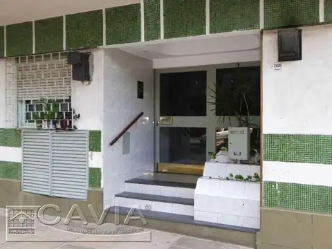 Departamento en Alquiler 35 años