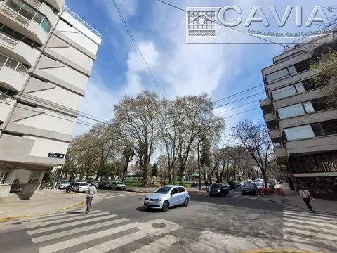 Departamento en Alquiler de Monoambiente