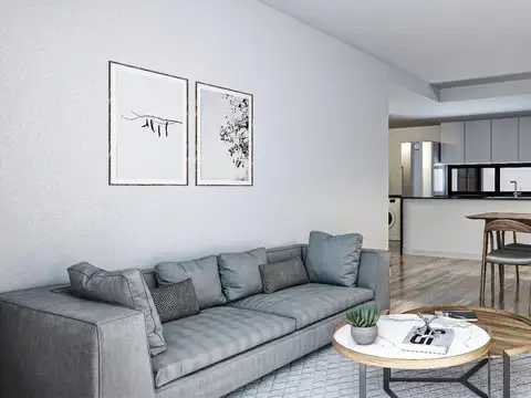 Departamento en Venta al Oeste