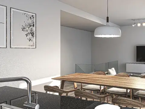 Departamento en Venta al Oeste