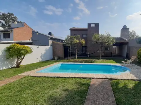 Casa en Venta 20 años
