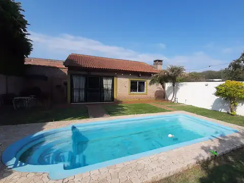 Casa en Venta en Rosario, USD 170.000