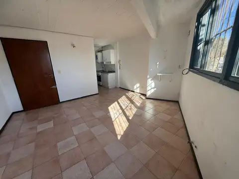 Departamento en Alquiler monoambiente