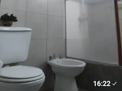 Depto Tipo Casa en Alquiler de 1 dormitorio