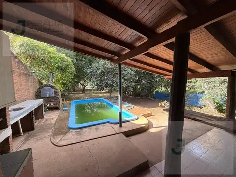 Casa en Venta 30 años