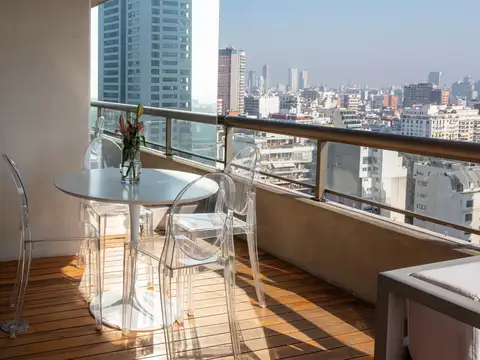Departamento en Alquiler A Estrenar