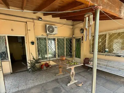 OPORTUNIDAD,  2 amb PH C/ JARDIN, EXCELENTE UBICACION