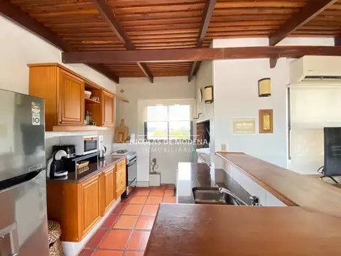 Departamento en Venta en La Barra, USD 370.000