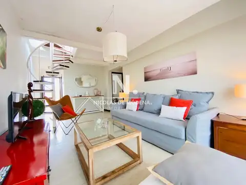 Departamento en Venta de 4 ambientes