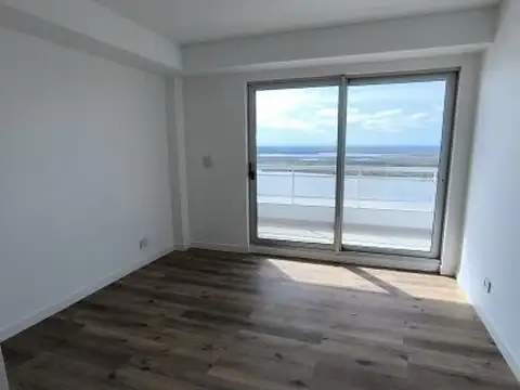 Exclusivo 2 Dormitorios en Maui | Piso Alto + Vista al Río