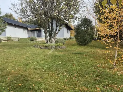 Casa en Venta en San Martín de los Andes, USD 520.000