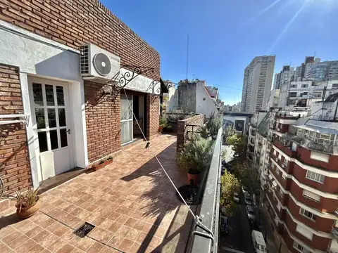 Departamento en Venta al Noroeste