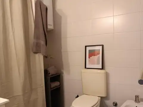 Departamento en Alquiler Temporal de Monoambiente