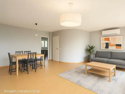 Departamento  en Venta en Vicente López, G.B.A. Zona Norte, Argentina