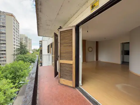 Departamento en Venta al Este