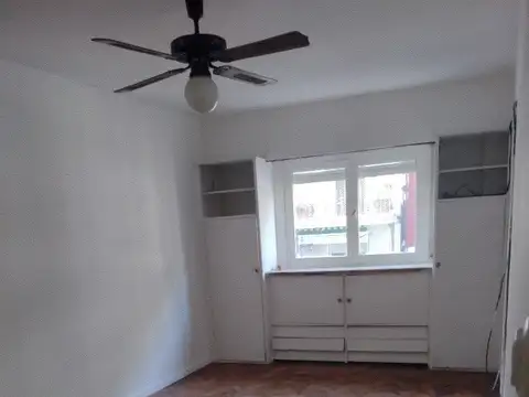 Güemes 3700, Piso 5