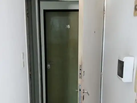 Departamento en Venta 40 años