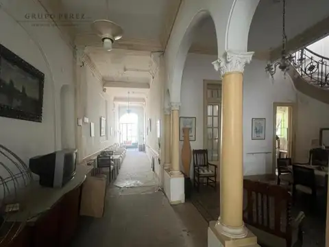Terreno en venta en Flores de 340 m2
