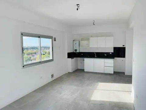 Departamento en Venta en Centro, USD 125.000