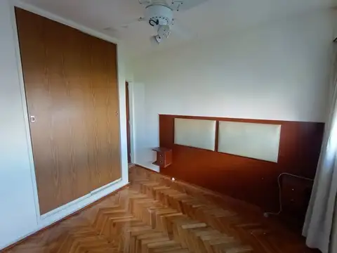 Departamento en Alquiler 39 años