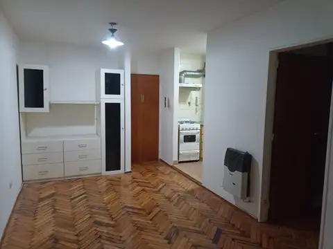 ALQUILER DEPTO 1 DORMITORIO - DORREGO 1100 - Centro Rosario