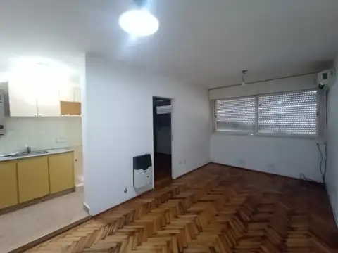DORREGO 1122 , Piso 8