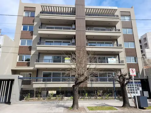 Departamento de 2 amb. a estrenar en Haedo Sudeste