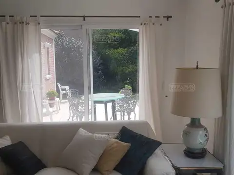 Barrio Pilar del lago 100