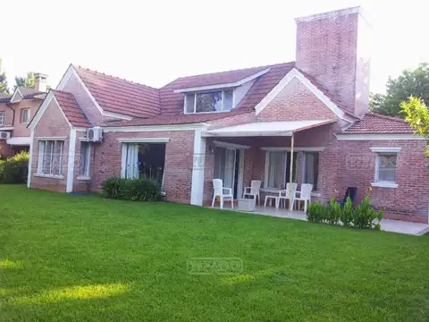 Casa  en Venta en Pilar del Lago, Pilar, G.B.A. Zona Norte