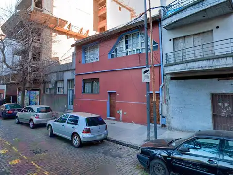 Terreno en San Cristobal