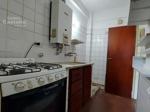 Departamento en Venta en Vicente Lopez, USD 75.000