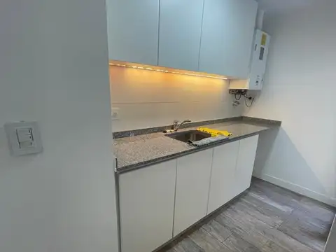 Departamento en Alquiler de 2 dormitorios