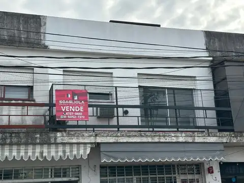 Departamento  en Venta en Hurlingham, G.B.A. Zona Oeste, Argentina