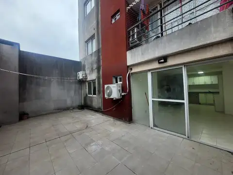 Departamento en Alquiler 16 años