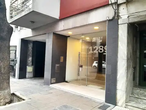 Departamento 2 Ambientes (Pb) en Alquiler - Zona San Cristób