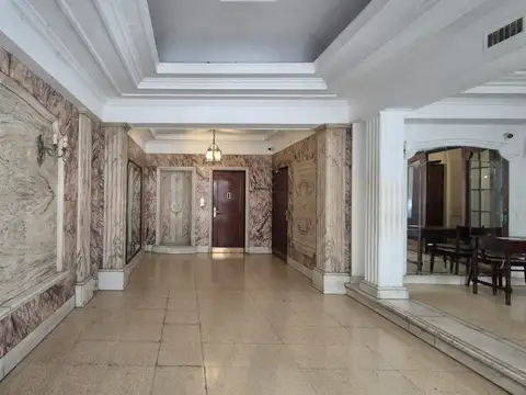 Departamento en Venta en Recoleta, USD 480.000