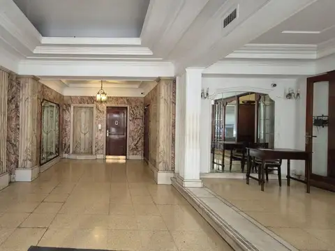 Departamento en Venta de 4 dormitorios