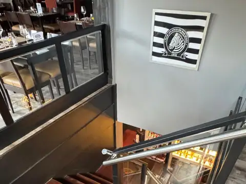 Local en Alquiler 10 años