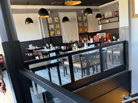 Local en Alquiler en San Isidro Vias / Libertador, USD 4.800