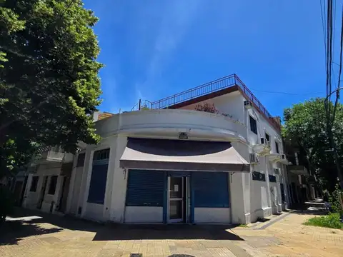 Casa Triplex  en Venta en Villa Urquiza R, Capital Federal, Buenos Aires