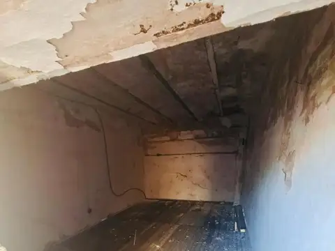 Venta Casa a reciclar o demoler