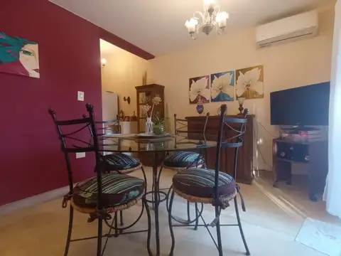 VENDO CASA APTA CRÉDITO - B° LOS EUCALIPTUS