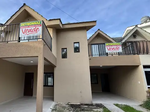 Dúplex en venta Colón Entre Ríos