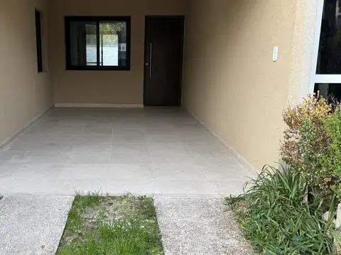 Casa en Venta 15 años