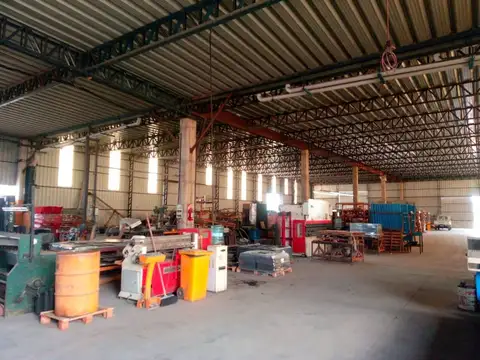 Santiago Pampiglione 4600