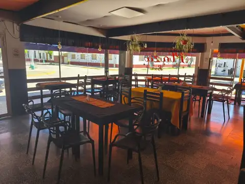 Fondo Comercio en Venta 46 años