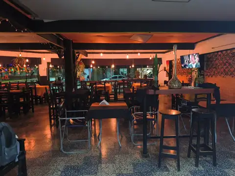 Fondo Comercio en Venta 46 años