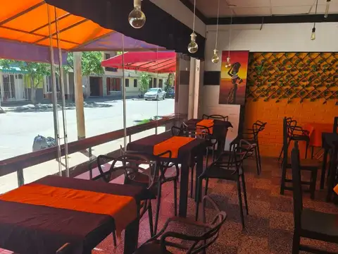 Fondo Comercio en Venta en San Javier, USD 50.000