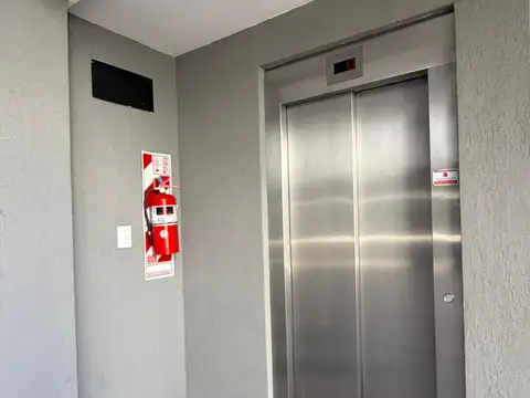 Departamento en Alquiler A Estrenar
